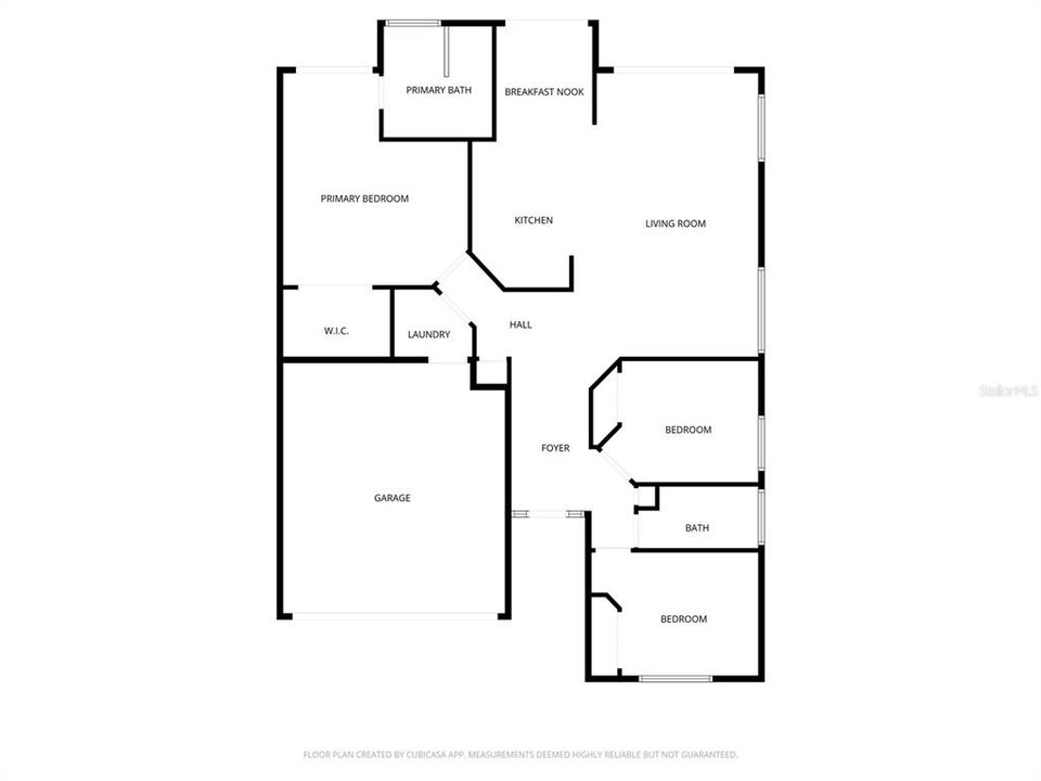 待售: $429,900 (3 贝兹, 2 浴室, 1513 平方英尺)