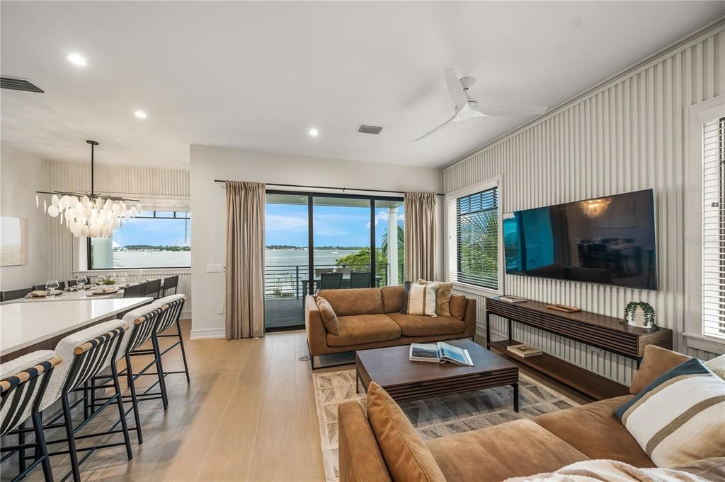 На продажу: $4,995,000 (5 спален, 5 ванн, 3005 Квадратных фут)