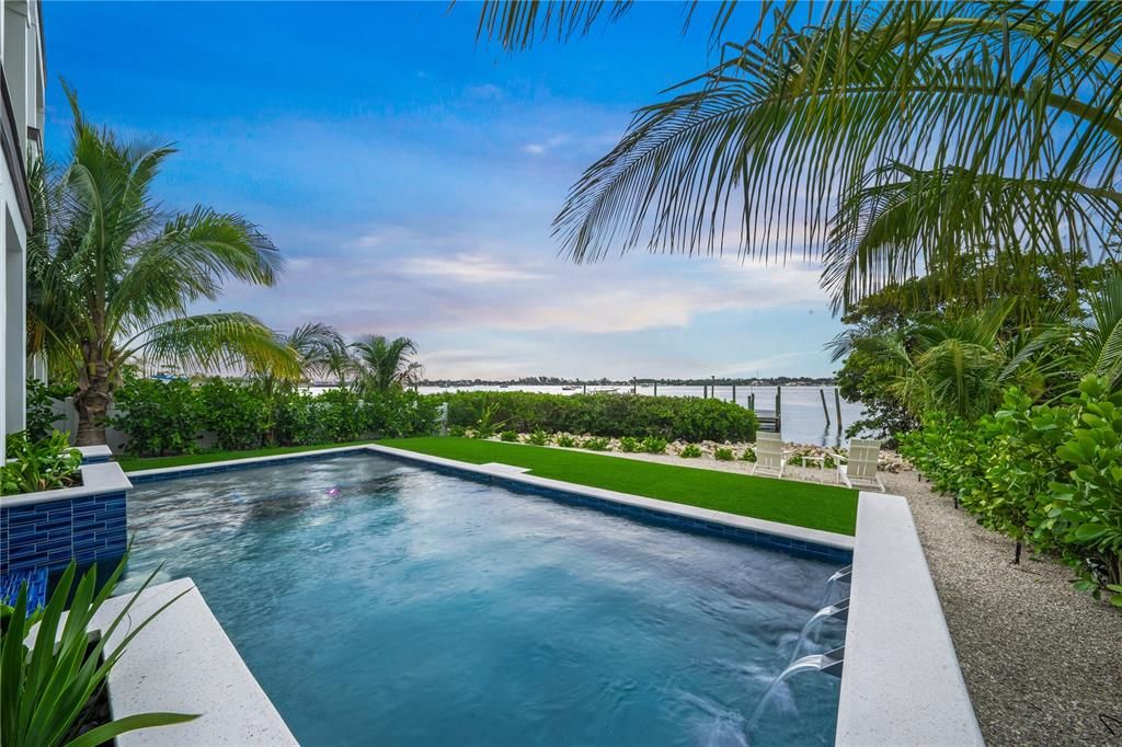 На продажу: $4,995,000 (5 спален, 5 ванн, 3005 Квадратных фут)