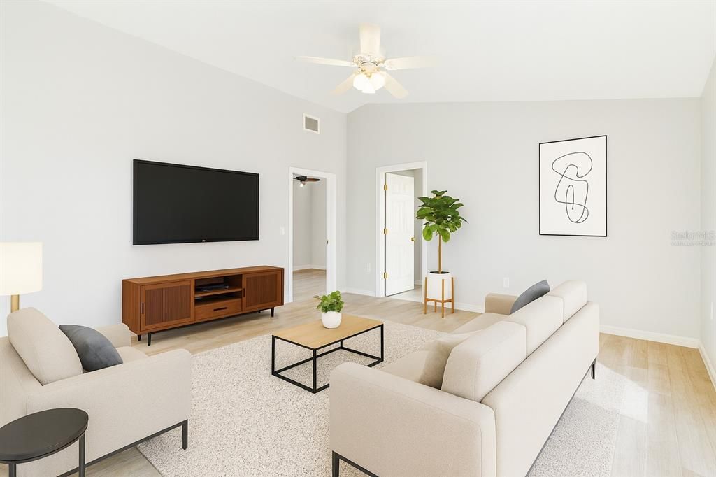 На продажу: $379,000 (4 спален, 2 ванн, 1744 Квадратных фут)