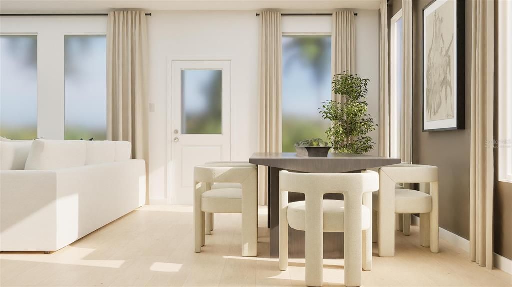 На продажу: $434,990 (4 спален, 3 ванн, 2692 Квадратных фут)