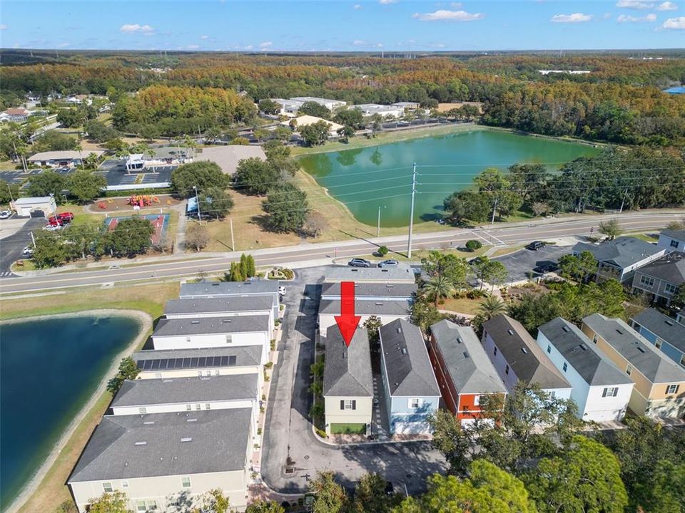 На продажу: $385,000 (3 спален, 2 ванн, 1547 Квадратных фут)