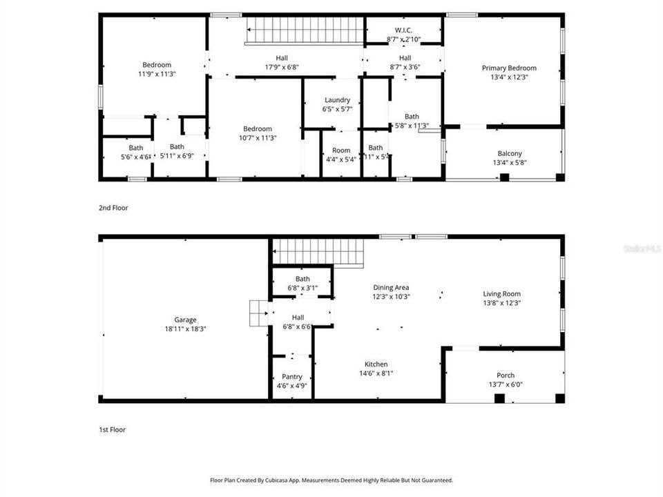 На продажу: $385,000 (3 спален, 2 ванн, 1547 Квадратных фут)