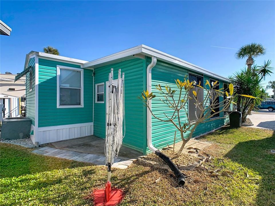 На продажу: $109,900 (1 спален, 1 ванн, 708 Квадратных фут)