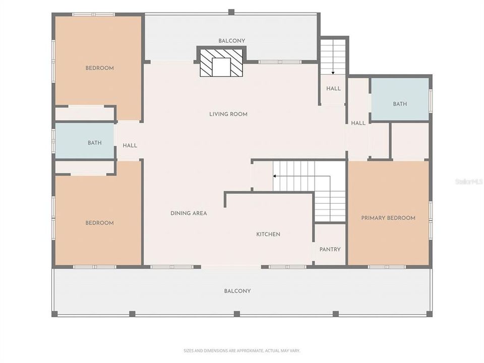 For Sale: $1,339,000 (3 beds, 3 baths, 1939 Square Feet)
