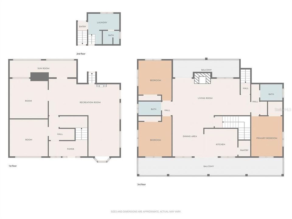 For Sale: $1,339,000 (3 beds, 3 baths, 1939 Square Feet)