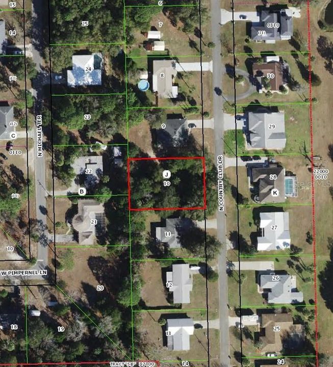 For Sale: $32,499 (0.35 acres)