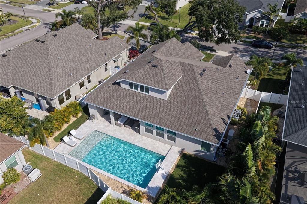 Active With Contract: $1,500,000 (4 beds, 4 baths, 3624 Square Feet)