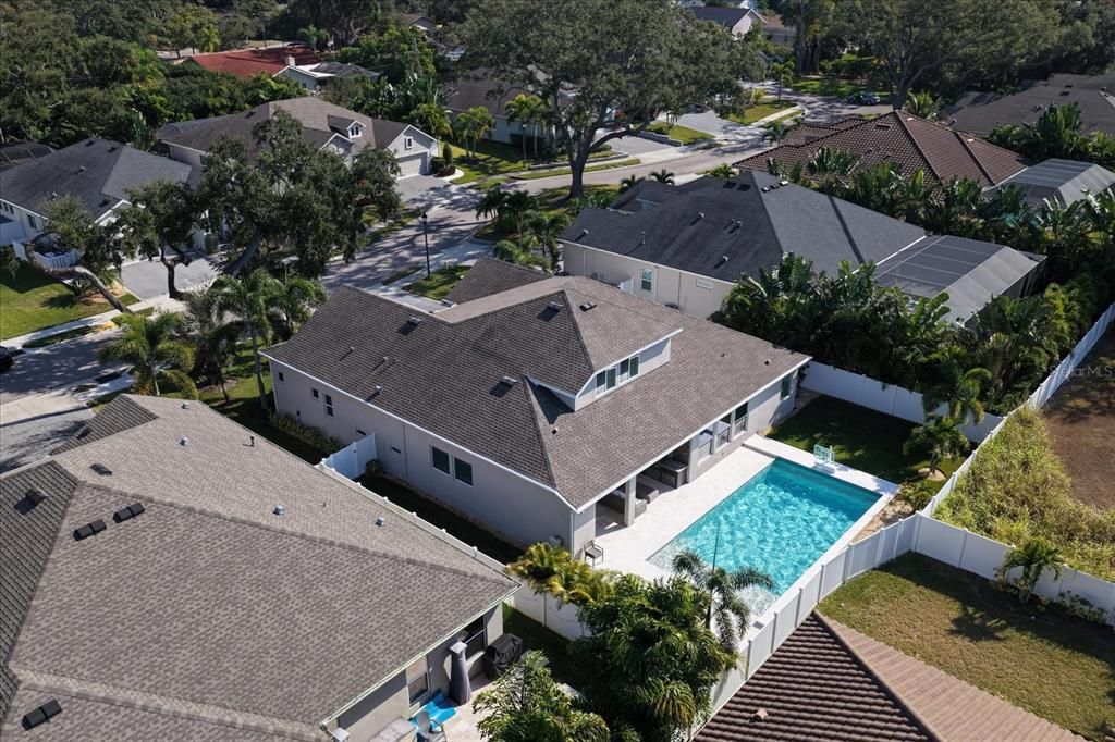 Active With Contract: $1,500,000 (4 beds, 4 baths, 3624 Square Feet)