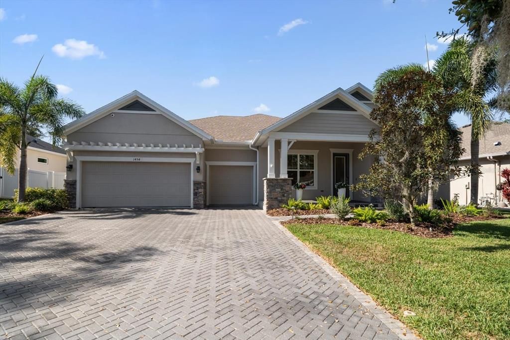 Active With Contract: $1,500,000 (4 beds, 4 baths, 3624 Square Feet)