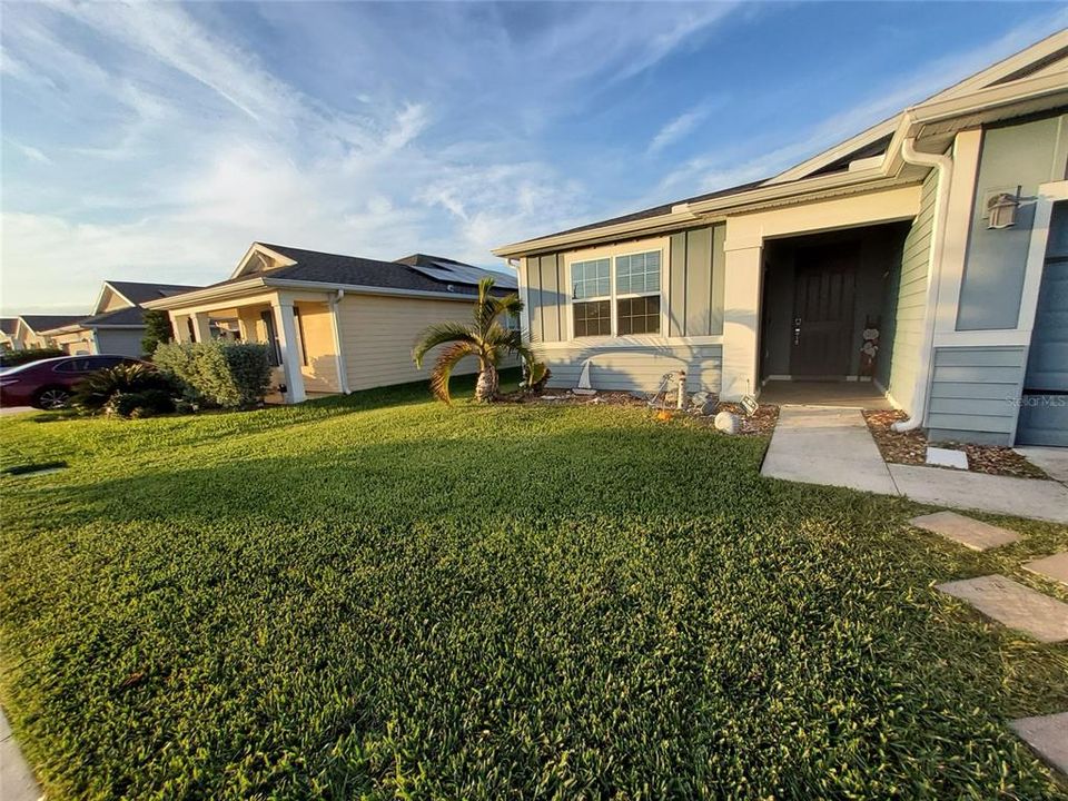 En Renta: $1,400 (1 camas, 1 baños, 750 Pies cuadrados)