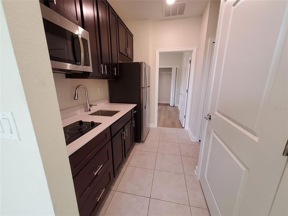 En Renta: $1,400 (1 camas, 1 baños, 750 Pies cuadrados)