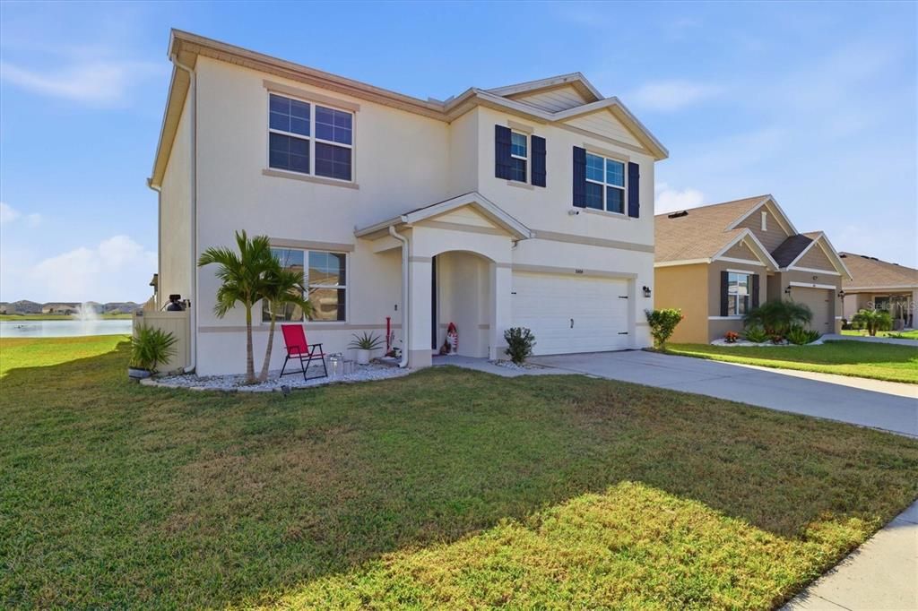 For Sale: $489,000 (5 beds, 3 baths, 2605 Square Feet)