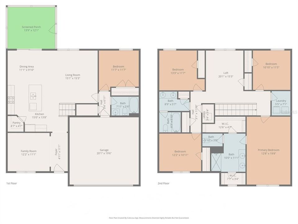 For Sale: $489,000 (5 beds, 3 baths, 2605 Square Feet)