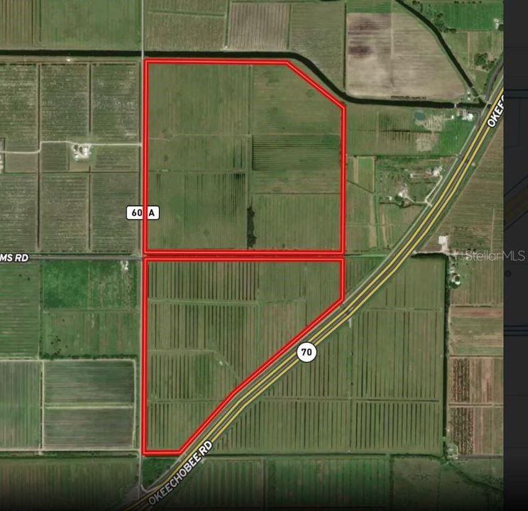 For Sale: $12,550,000 (251.00 acres)