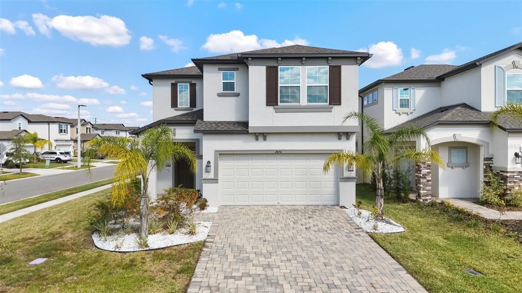 На продажу: $459,000 (4 спален, 3 ванн, 2606 Квадратных фут)