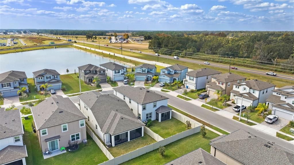 На продажу: $459,000 (4 спален, 3 ванн, 2606 Квадратных фут)