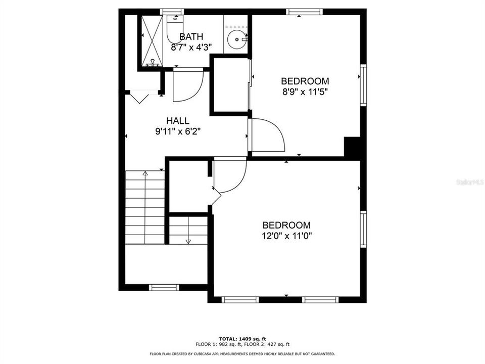 For Sale: $451,000 (4 beds, 2 baths, 1573 Square Feet)