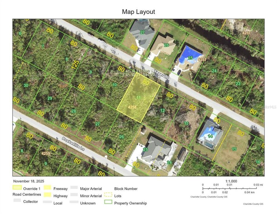 For Sale: $28,000 (0.23 acres)