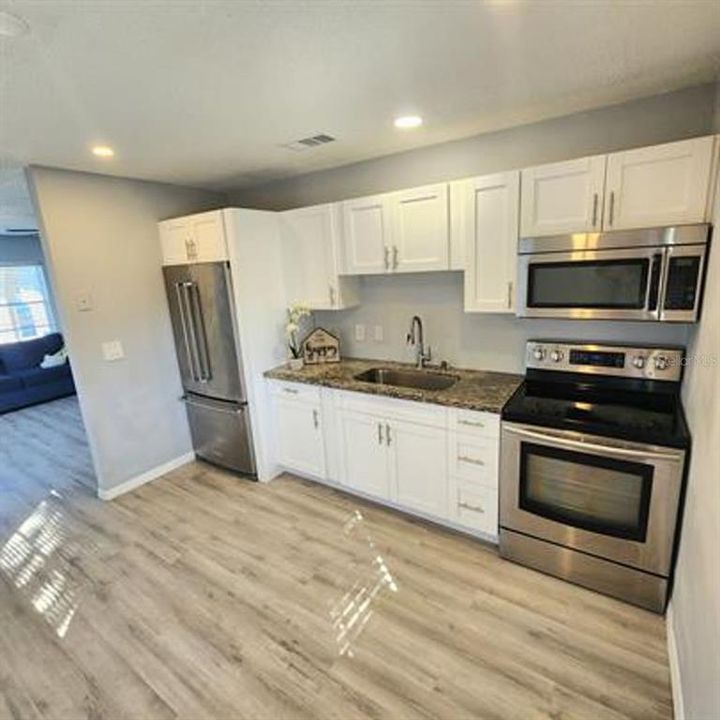 En Renta: $1,650 (2 camas, 1 baños, 727 Pies cuadrados)