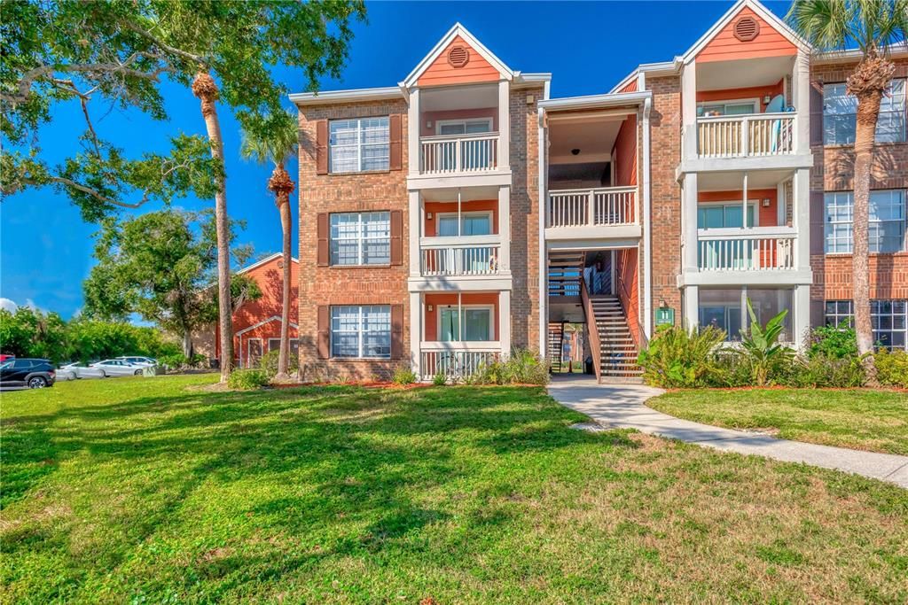 На продажу: $110,000 (1 спален, 1 ванн, 468 Квадратных фут)