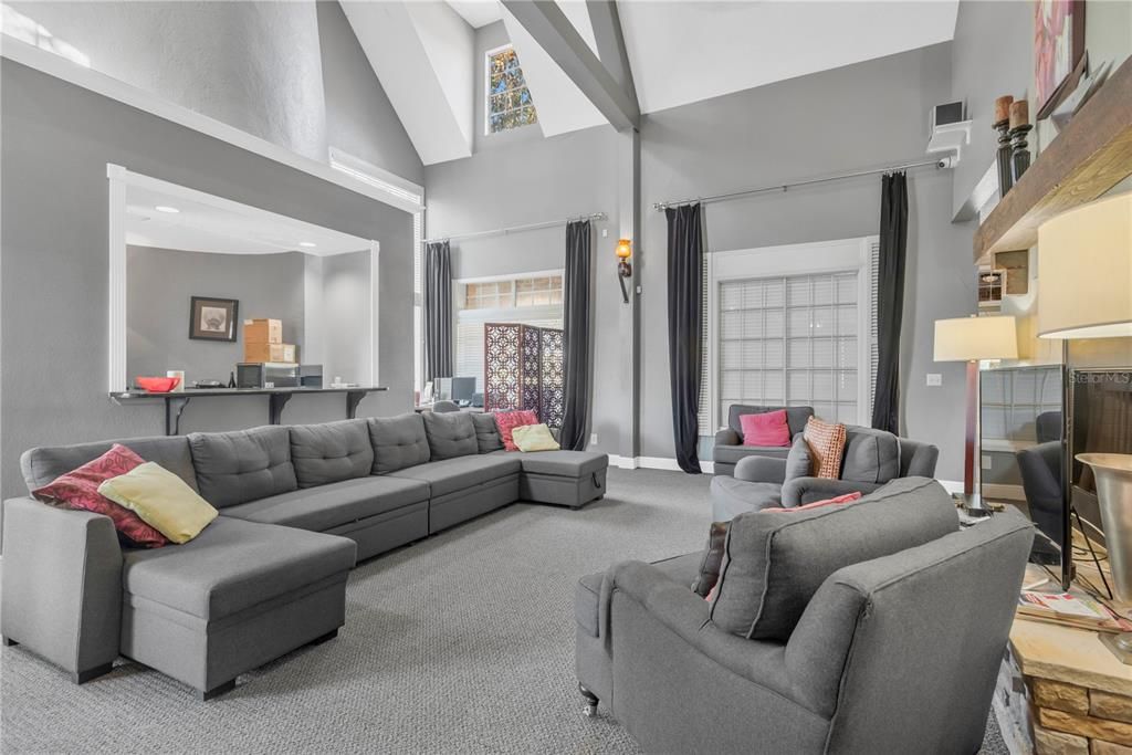 На продажу: $110,000 (1 спален, 1 ванн, 468 Квадратных фут)