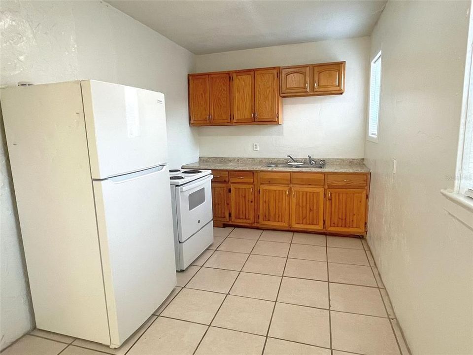 En Renta: $917 (1 camas, 1 baños, 680 Pies cuadrados)