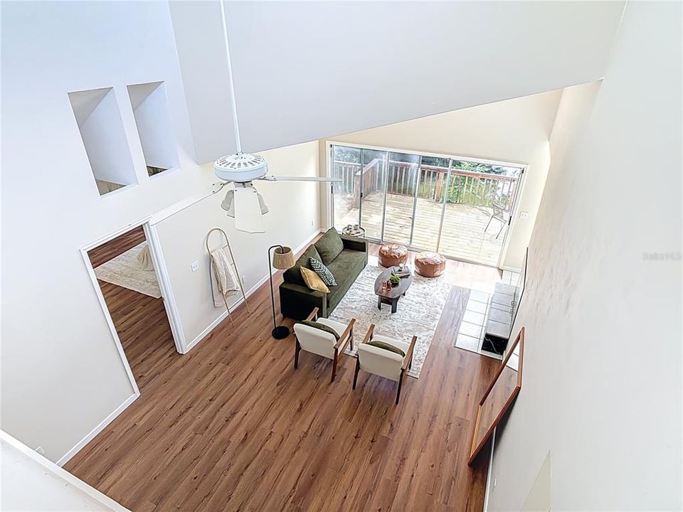 В аренду: $2,200 (3 спален, 3 ванн, 2196 Квадратных фут)