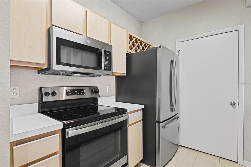 En Renta: $1,350 (1 camas, 1 baños, 702 Pies cuadrados)