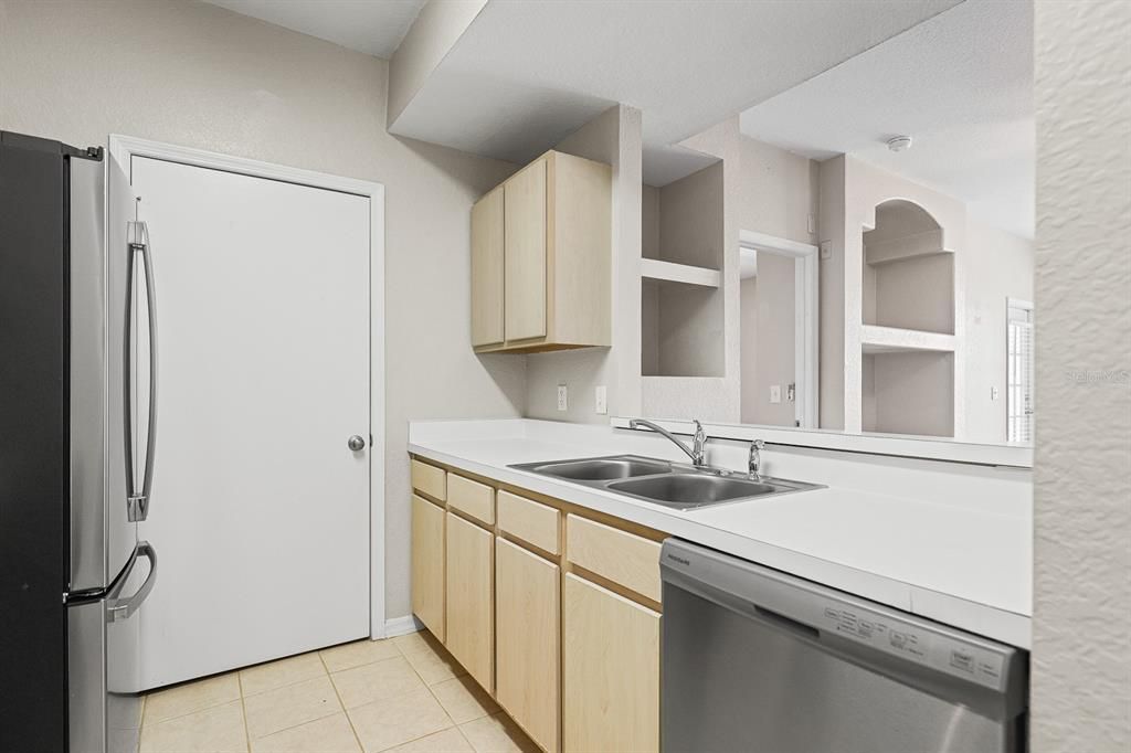 En Renta: $1,350 (1 camas, 1 baños, 702 Pies cuadrados)