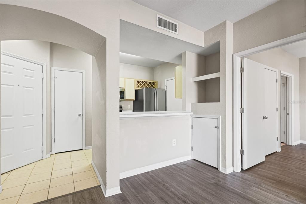 En Renta: $1,350 (1 camas, 1 baños, 702 Pies cuadrados)