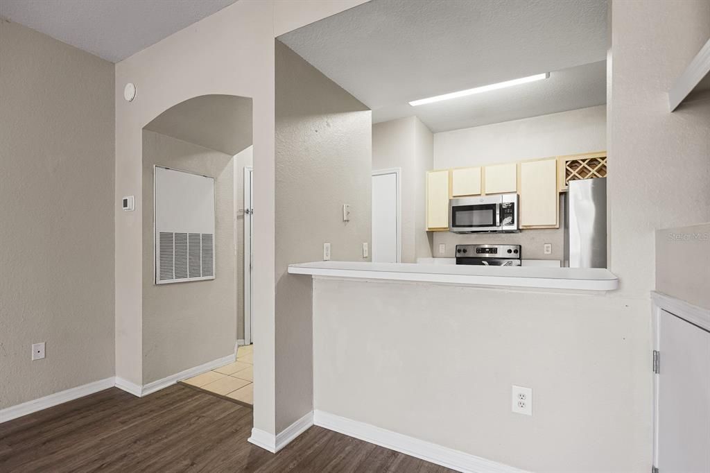 En Renta: $1,350 (1 camas, 1 baños, 702 Pies cuadrados)