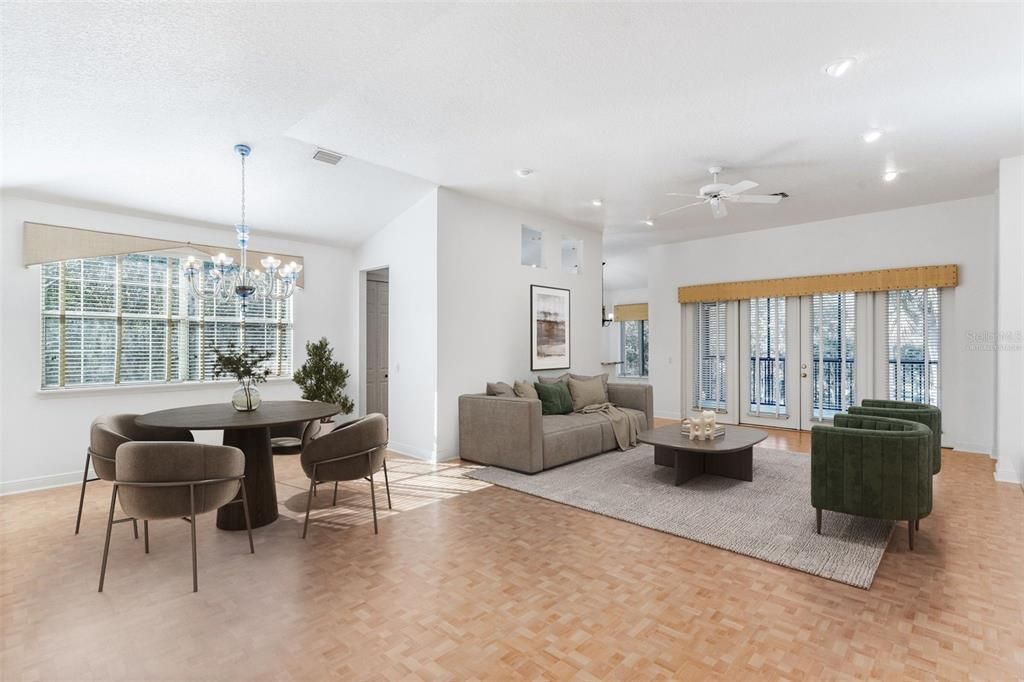 На продажу: $299,000 (3 спален, 2 ванн, 2010 Квадратных фут)