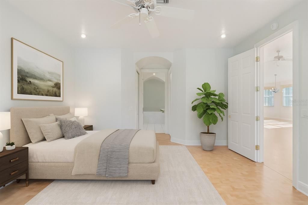 На продажу: $299,000 (3 спален, 2 ванн, 2010 Квадратных фут)