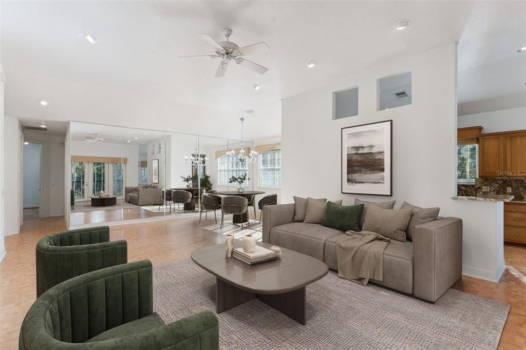 На продажу: $299,000 (3 спален, 2 ванн, 2010 Квадратных фут)