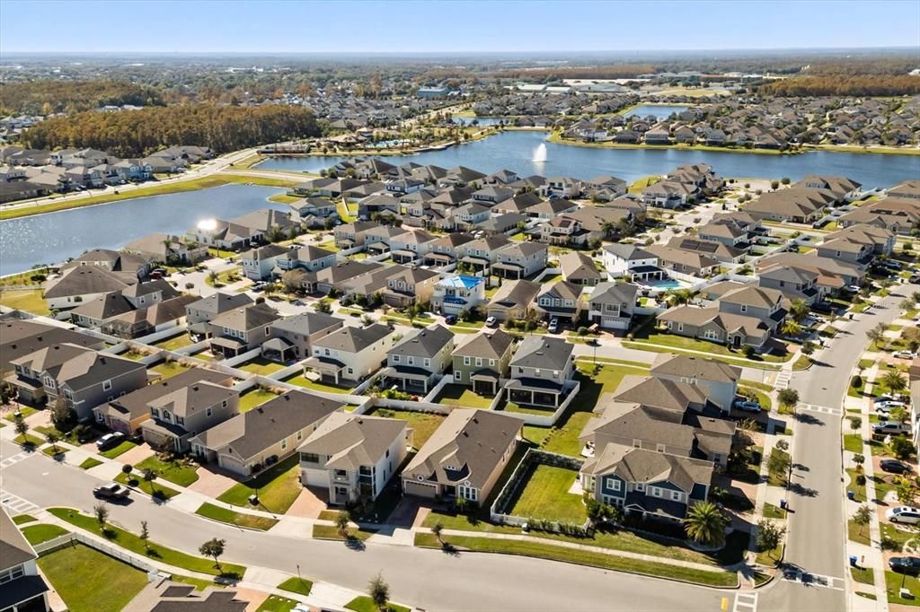 На продажу: $490,000 (4 спален, 3 ванн, 2282 Квадратных фут)