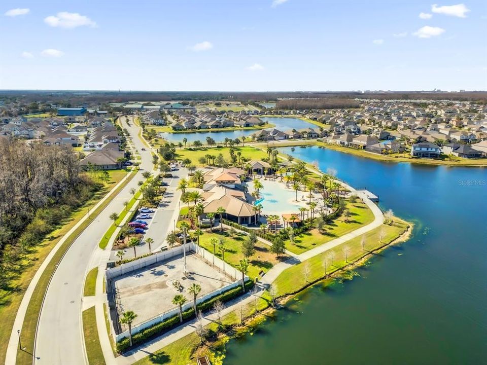 На продажу: $490,000 (4 спален, 3 ванн, 2282 Квадратных фут)