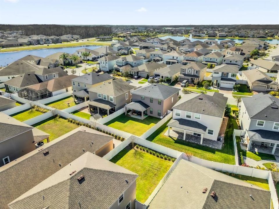 На продажу: $490,000 (4 спален, 3 ванн, 2282 Квадратных фут)