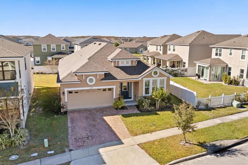 На продажу: $490,000 (4 спален, 3 ванн, 2282 Квадратных фут)