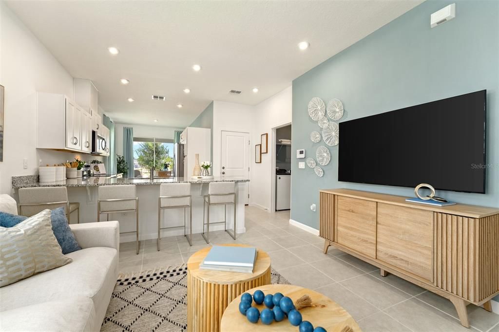 На продажу: $334,990 (3 спален, 2 ванн, 1704 Квадратных фут)