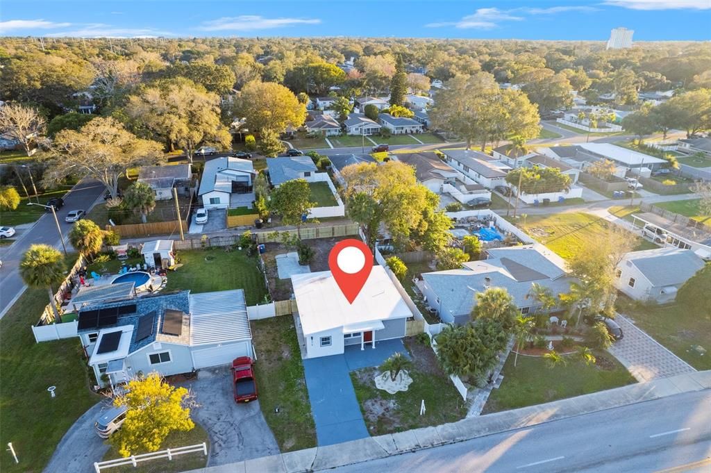 En Venta: $395,000 (3 camas, 2 baños, 1142 Pies cuadrados)