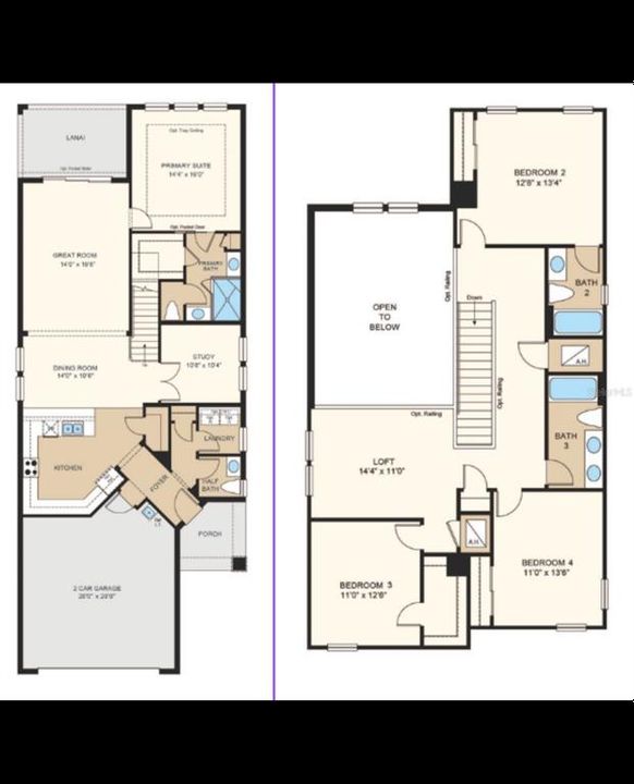 待售: $615,000 (4 贝兹, 3 浴室, 2600 平方英尺)