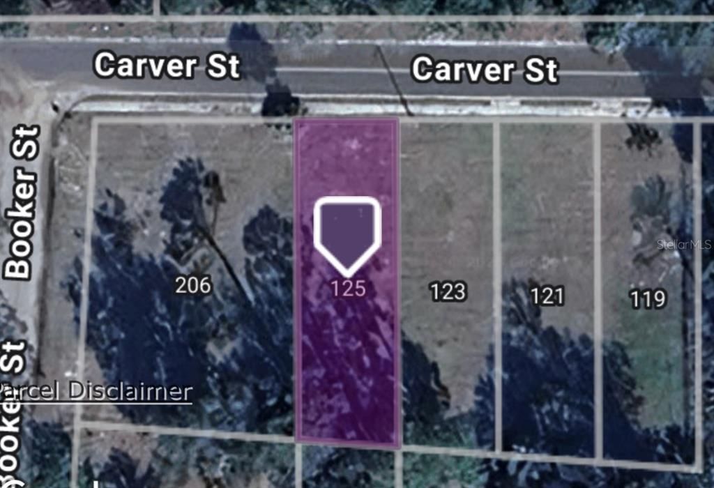待售: $15,000 (0.12 acres)