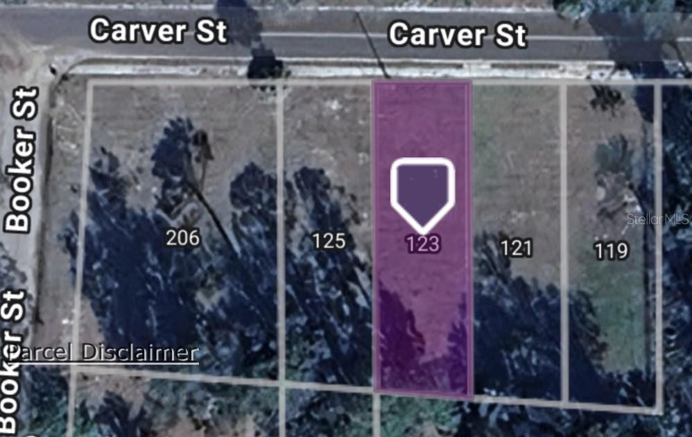 待售: $15,000 (0.12 acres)