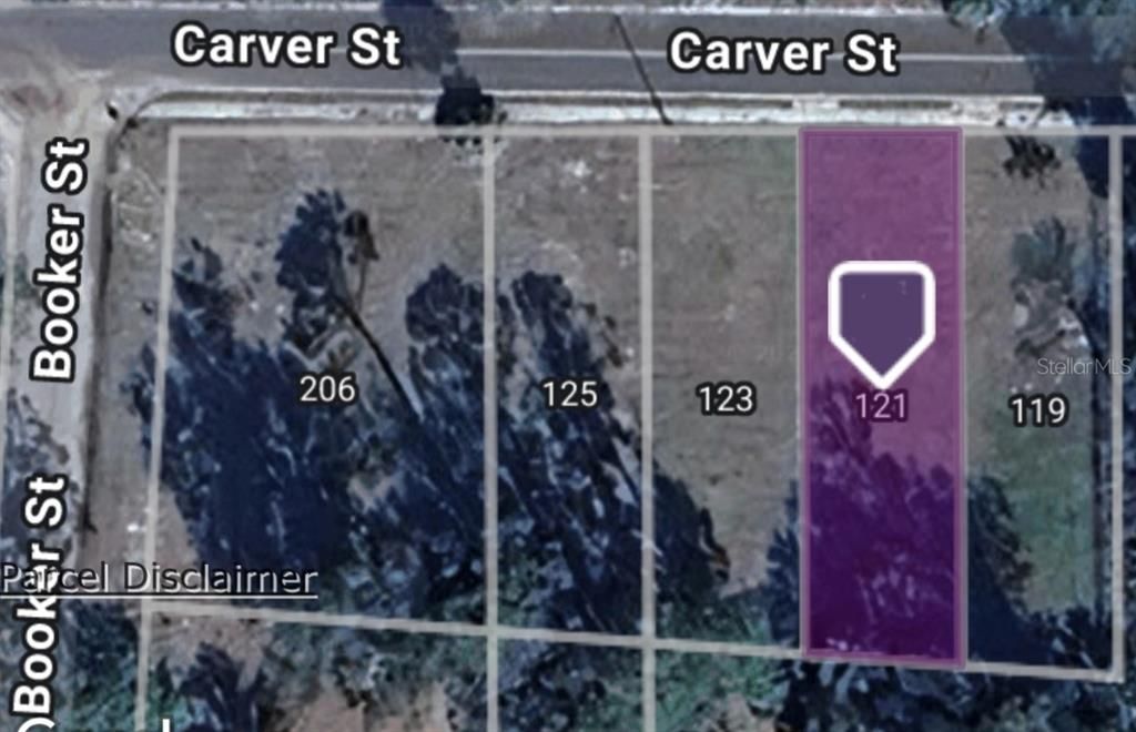 待售: $15,000 (0.12 acres)