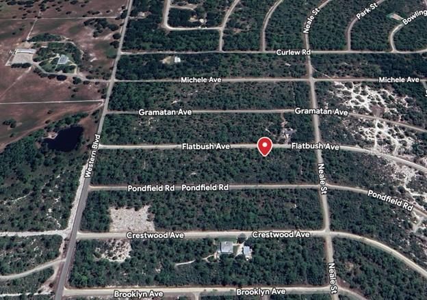 待售: $10,000 (0.23 acres)