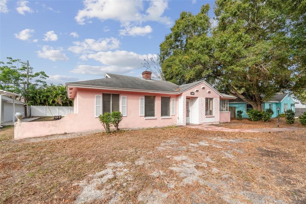 En Venta: $299,000 (3 camas, 1 baños, 1179 Pies cuadrados)