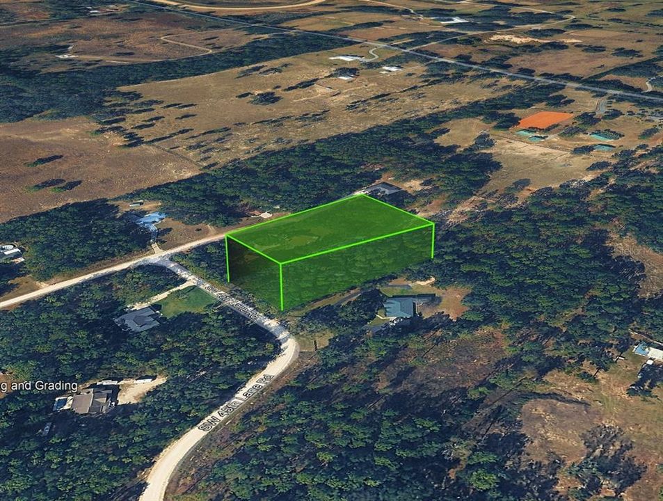 合同活跃: $65,000 (1.21 acres)