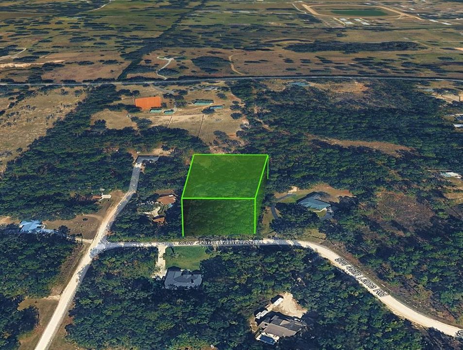 合同活跃: $65,000 (1.21 acres)