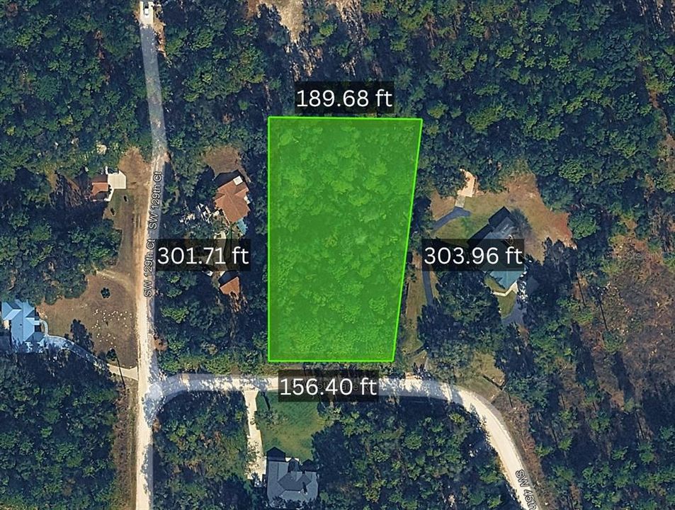 合同活跃: $65,000 (1.21 acres)